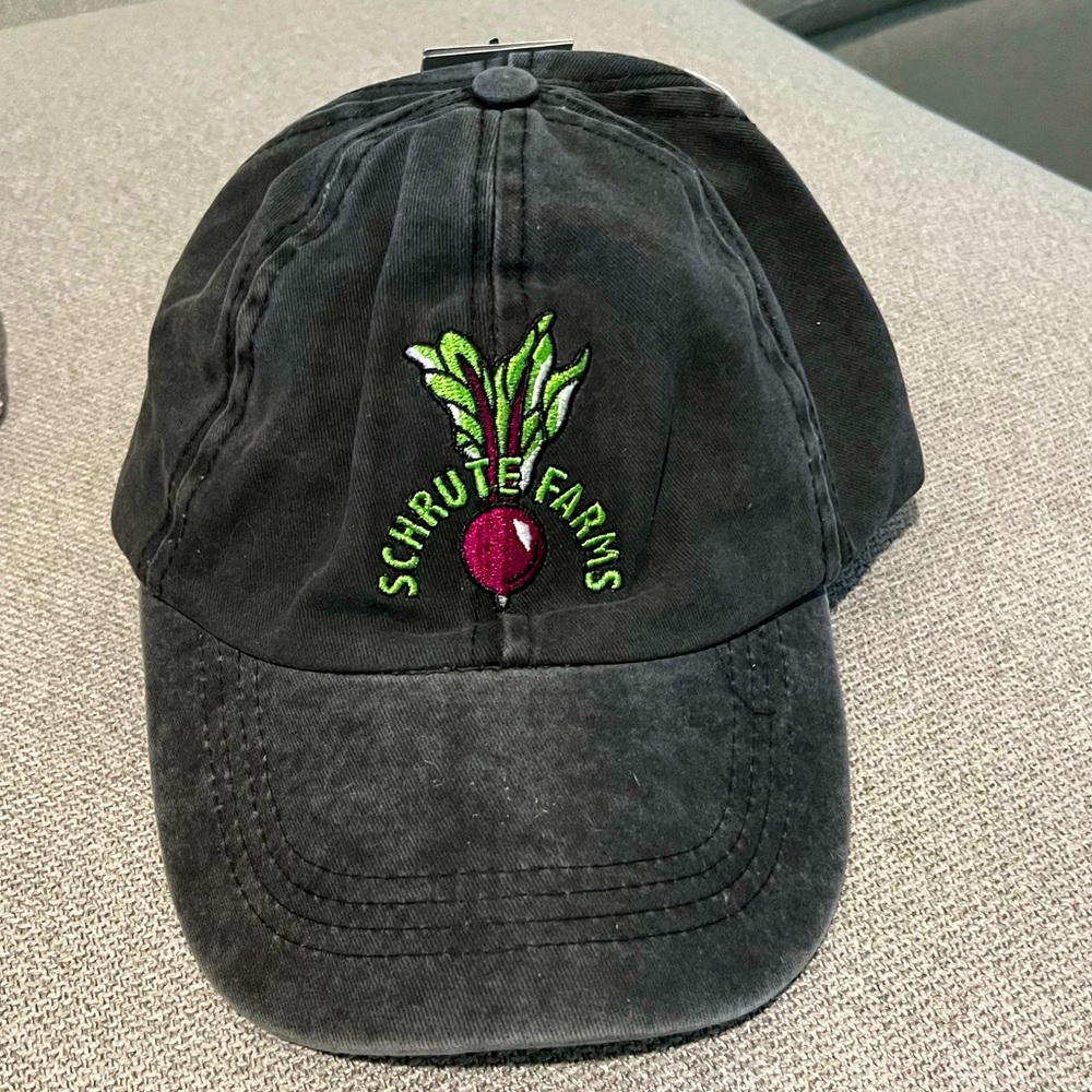 Schrute Farms Hat